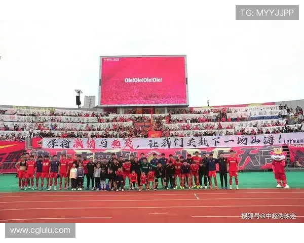 中甲冠军冲超后俱乐部迎来发展巨变纪实全景