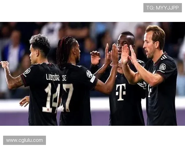 凯恩六场九球赛季已轰四十二球