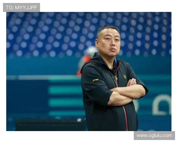 刘国梁谈体育明星与饭圈乱象